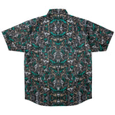 Vintage Short Sleeve Shirt
